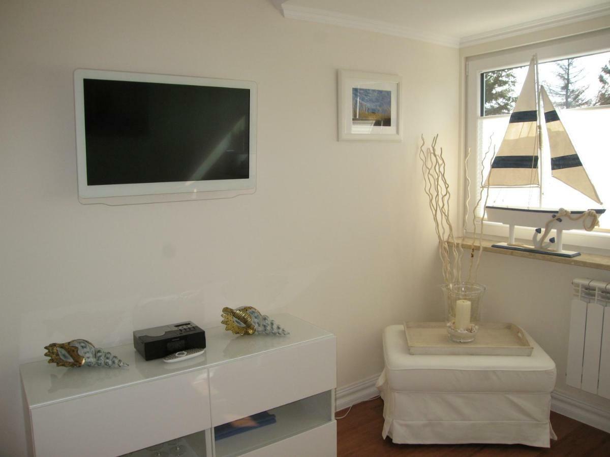 Exklusiv Wohnung Nika Westerland Exterior photo